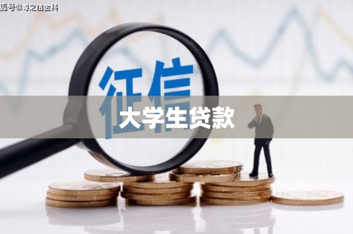 琼结大学生贷款