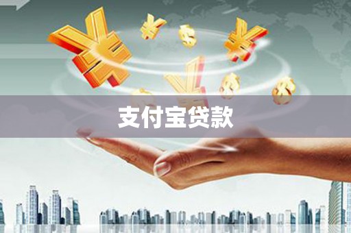 琼结支付宝贷款