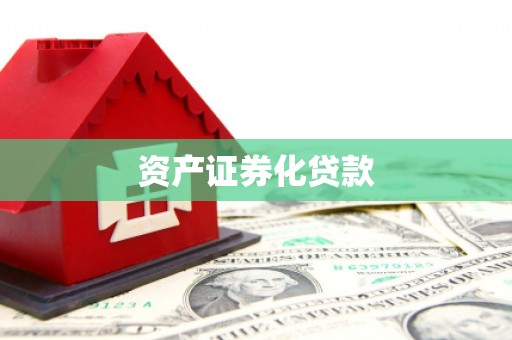 琼结资产证券化贷款