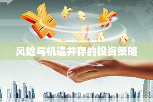 琼结风险与机遇并存的投资策略