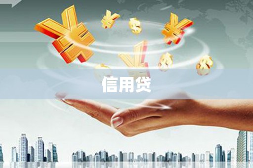 琼结信用贷