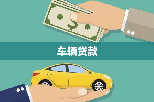 琼结车辆贷款