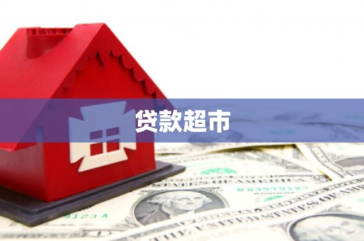 琼结贷款超市