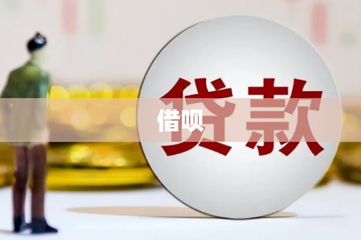 琼结借呗