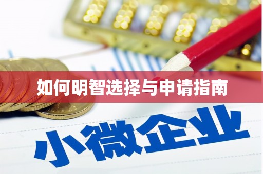 琼结如何明智选择与申请指南