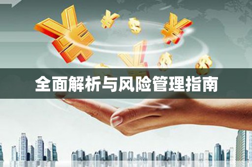 琼结全面解析与风险管理指南