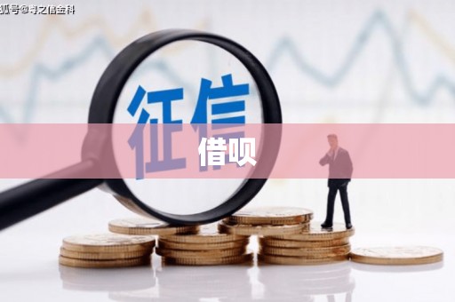 琼结借呗